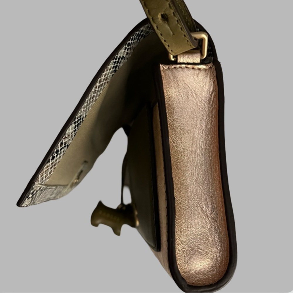 Radley London Woman Crossbody Handbag - Picture 14 of 15